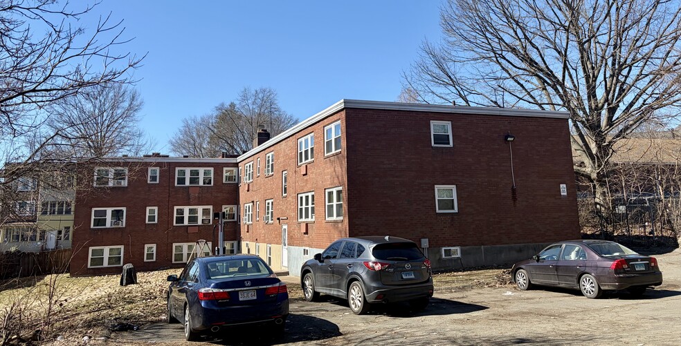 16-20 Henry St, Hartford, CT for sale - Building Photo - Image 2 of 18