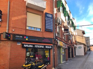 Plus de détails pour Calle Coronados, 10, Pinto - Multi-résidentiel à vendre