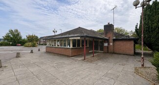 Plus de détails pour Blythe Park, Stoke-On-Trent - Bureau à louer