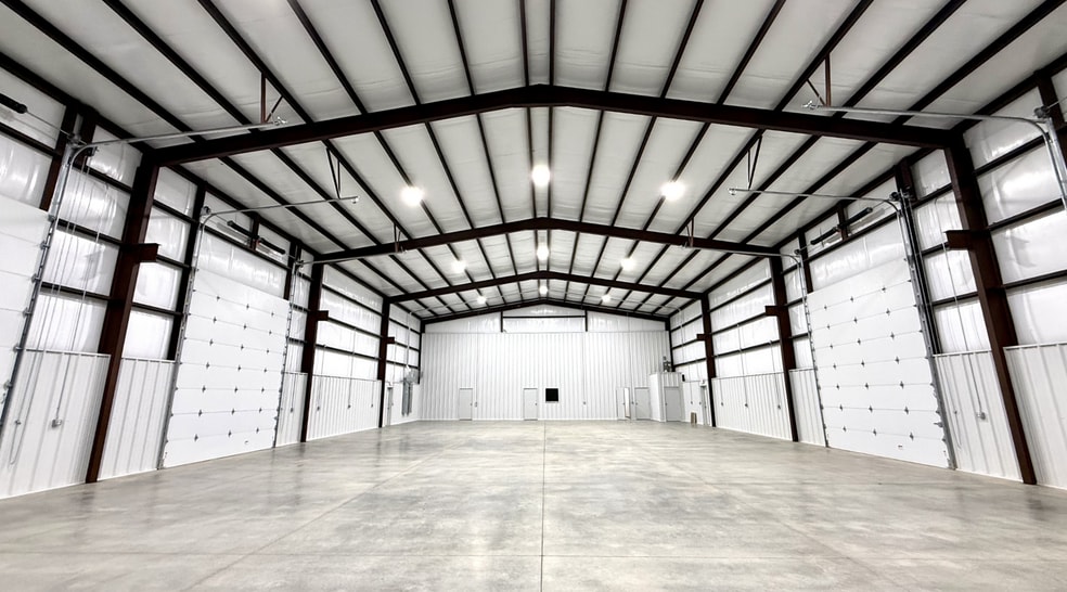 3001 County 1279 rd, Midland, TX for lease - Building Photo - Image 3 of 27