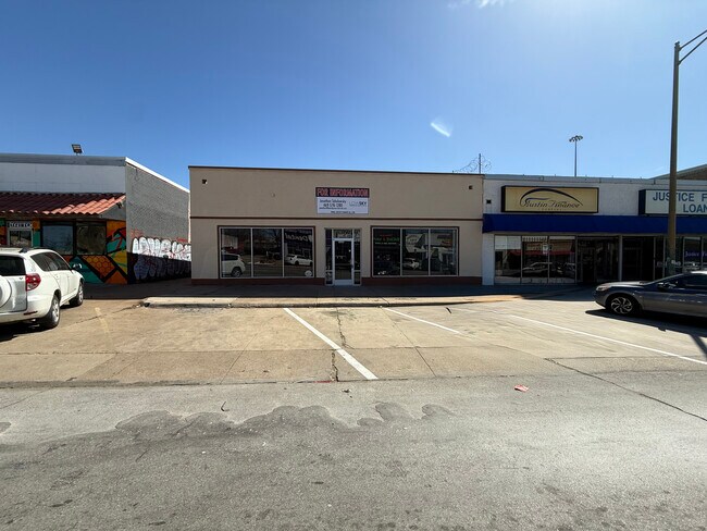 More details for 5438 E Grand Ave, Dallas, TX - Retail for Lease