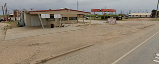 Plus de détails pour 111 Broadway St, Aspermont, TX - Terrain à vendre