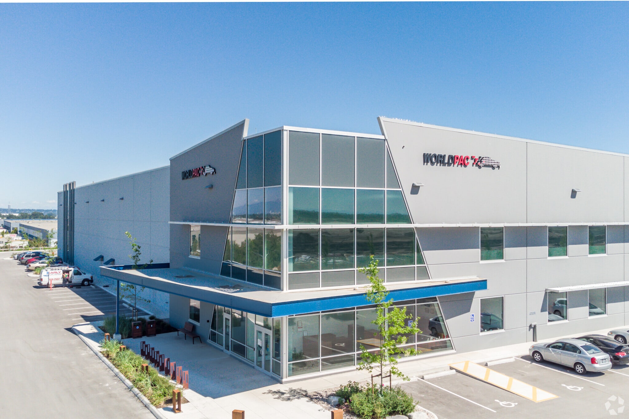 8020 Zylmans Way, Richmond, BC for sale Primary Photo- Image 1 of 1