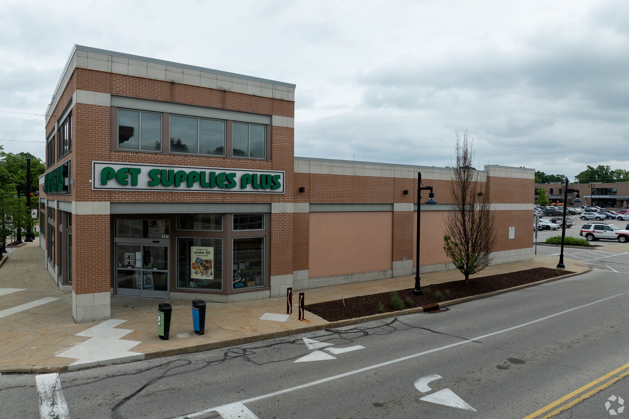 2687 State Rd, Cuyahoga Falls, OH for lease Primary Photo- Image 1 of 15