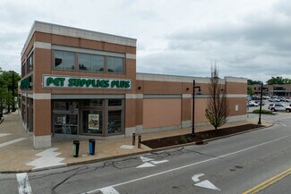 Plus de détails pour 2687 State Rd, Cuyahoga Falls, OH - Commerce de détail à louer