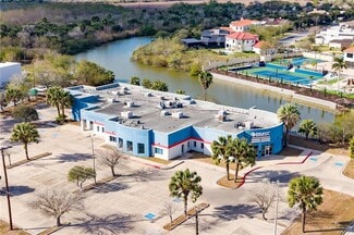 More details for 451 E Alton Gloor Blvd, Brownsville, TX - Office for Sale