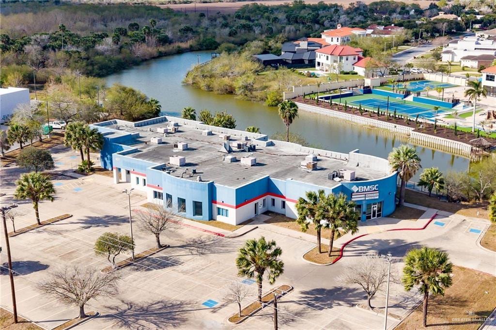 451 E Alton Gloor Blvd, Brownsville, TX à vendre Photo principale- Image 1 de 32