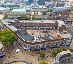 27 King Edward St, Hull à louer Photo du bâtiment- Image 2 de 4