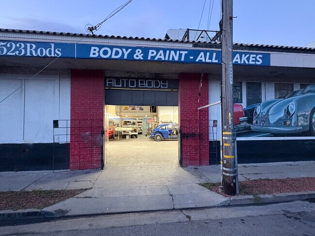 More details for 245 24th St, Richmond, CA - Retail for Sale