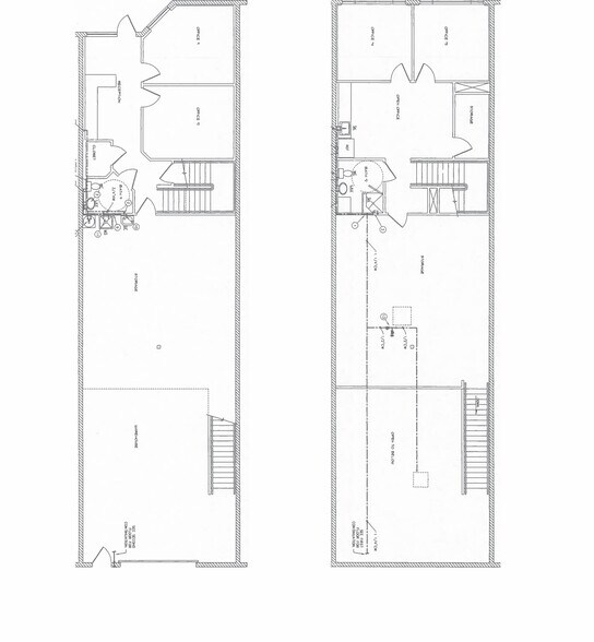 4521 E Jensen St, Mesa, AZ à louer - Plan d’étage - Image 3 de 13