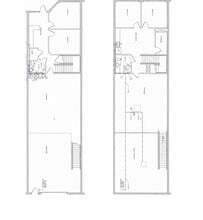 4521 E Jensen St, Mesa, AZ for lease Floor Plan- Image 1 of 10
