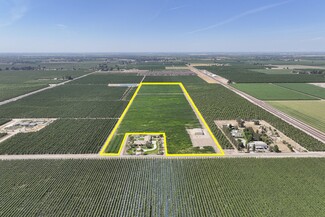 Plus de détails pour Elder Ave, Hanford, CA - Terrain à vendre