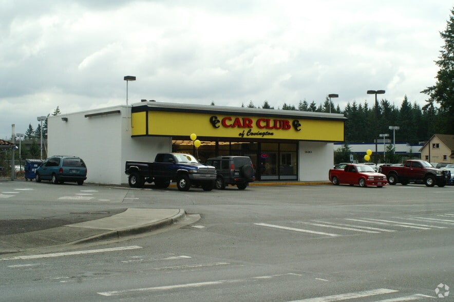 16251-16263 SE 272nd St, Covington, WA for lease - Primary Photo - Image 1 of 5