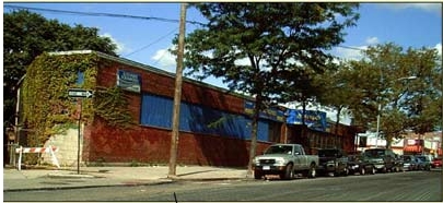 60-85 Flushing Ave, Maspeth, NY à vendre Photo principale- Image 1 de 1