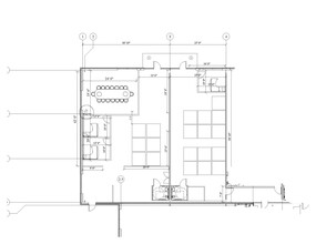 36-38 Rosscraggon Rd, Asheville, NC for lease Floor Plan- Image 1 of 1