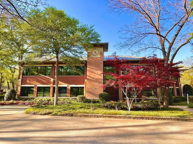 2530 Eldorado Pky, McKinney, TX for lease - Building Photo - Image 1 of 4