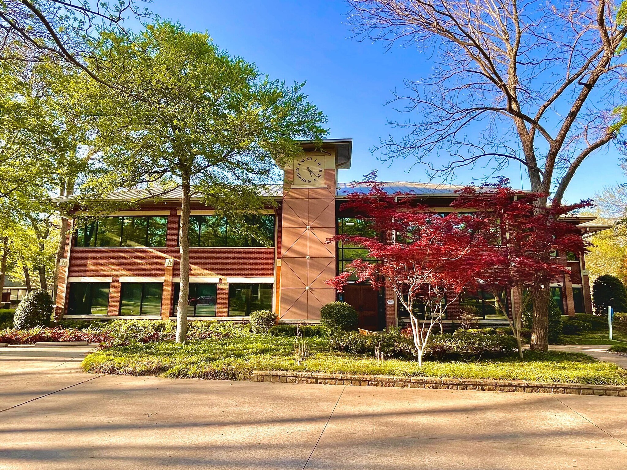 2530 Eldorado Pky, McKinney, TX for lease Building Photo- Image 1 of 5