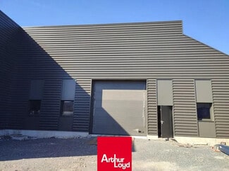 More details for Flex for Lease