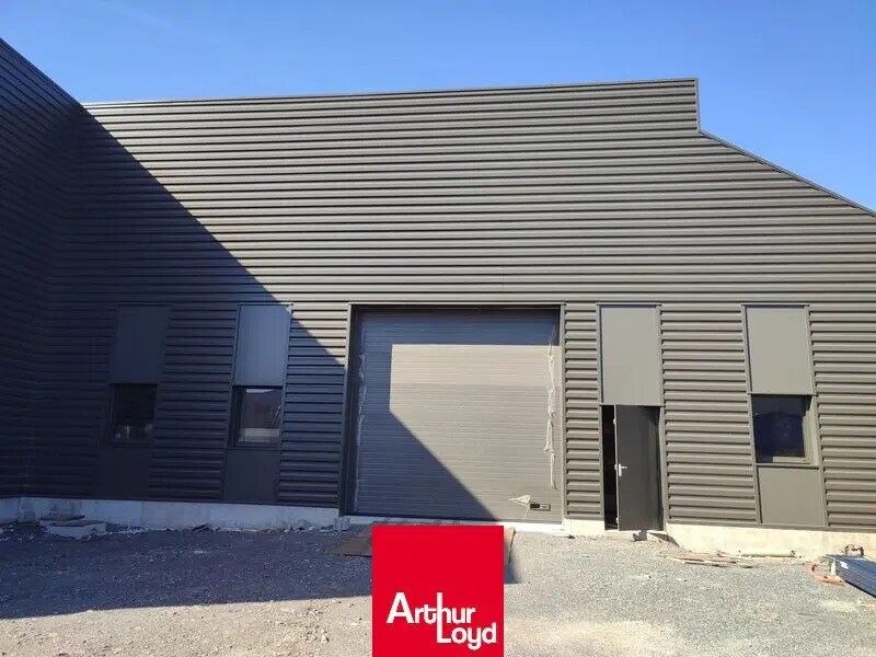 Flex in Villefranche-sur-Saône for lease Building Photo- Image 1 of 5