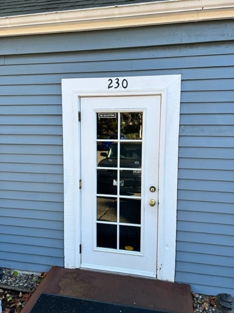 15110 SW Boones Ferry Rd, Lake Oswego, OR à louer Photo du bâtiment- Image 1 de 8