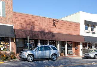 More details for 118 Main W, Valdese, NC - Retail for Lease