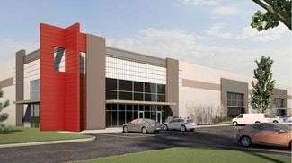 More details for 33 Innovation Way, Marysville, OH - Industrial for Lease