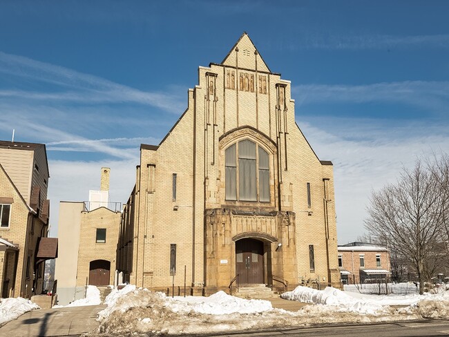 More details for 213 Bailey Ave, Pittsburgh, PA - Specialty for Sale