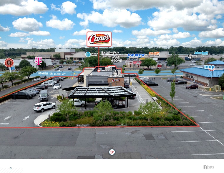 3270 Donnell Dr, Forestville, MD for sale - Building Photo - Image 3 of 10