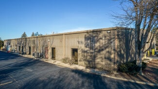 Plus de détails pour 6145 Scherers Pl, Dublin, OH - Local d'activités à louer