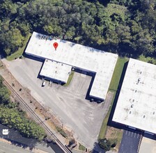 2226 Capital Blvd, Raleigh, NC à louer Aérien- Image 2 de 5