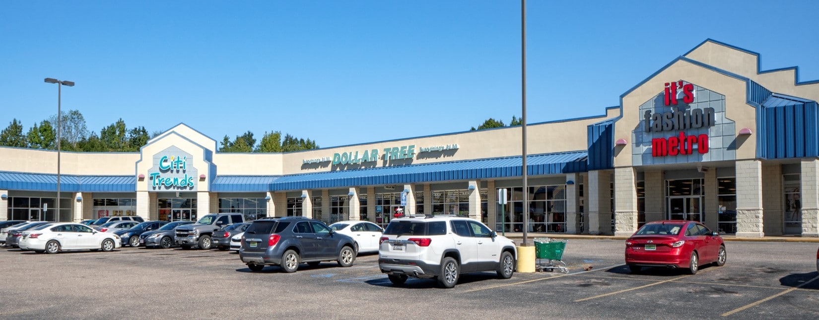 3050 Highway 5, Thomasville, AL à louer Photo principale- Image 1 de 8