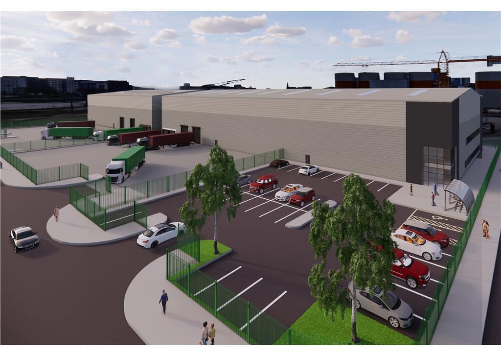 Carlbury, Newton Aycliffe for lease Building Photo- Image 1 of 6