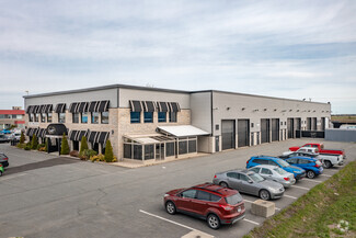 More details for 1015 Boul Lionel-Boulet, Varennes, QC - Industrial for Lease