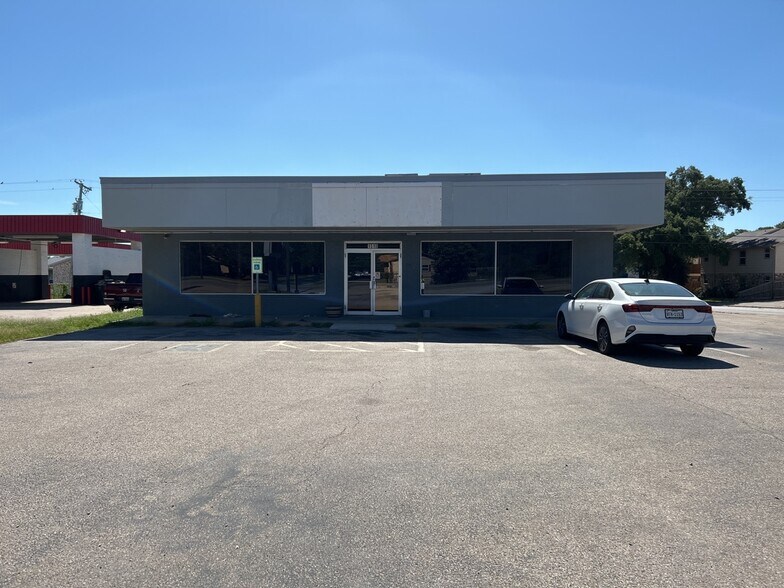 1518 S Fort Hood St, Killeen, TX à vendre - Photo du bâtiment - Image 1 de 1