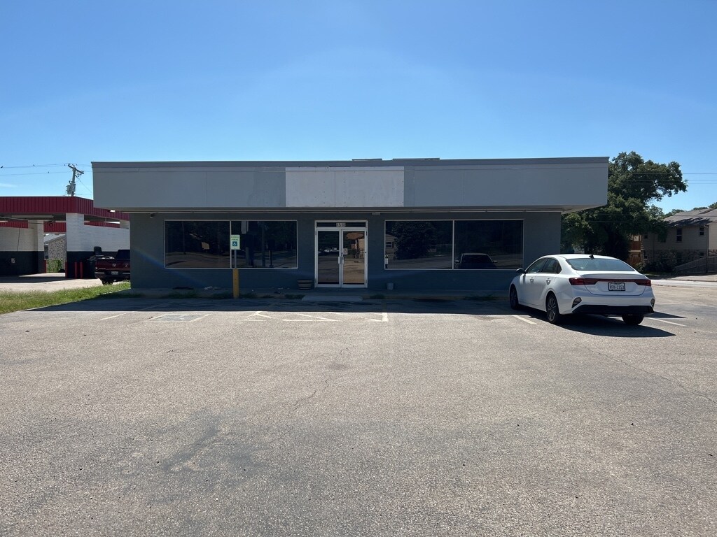 1518 S Fort Hood St, Killeen, TX à vendre Photo du bâtiment- Image 1 de 1