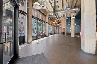 603 S Spring St, Los Angeles, CA à louer Photo intérieure- Image 1 de 15