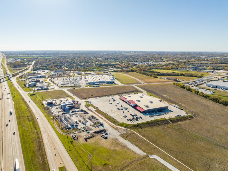 Alliance at Legacy, Hewitt, TX for sale - Building Photo - Image 2 of 2