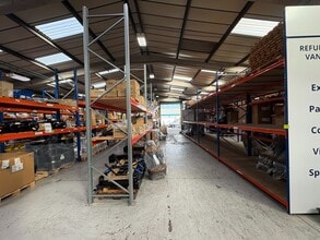Alston Rd, Oldbury for lease Interior Photo- Image 2 of 5