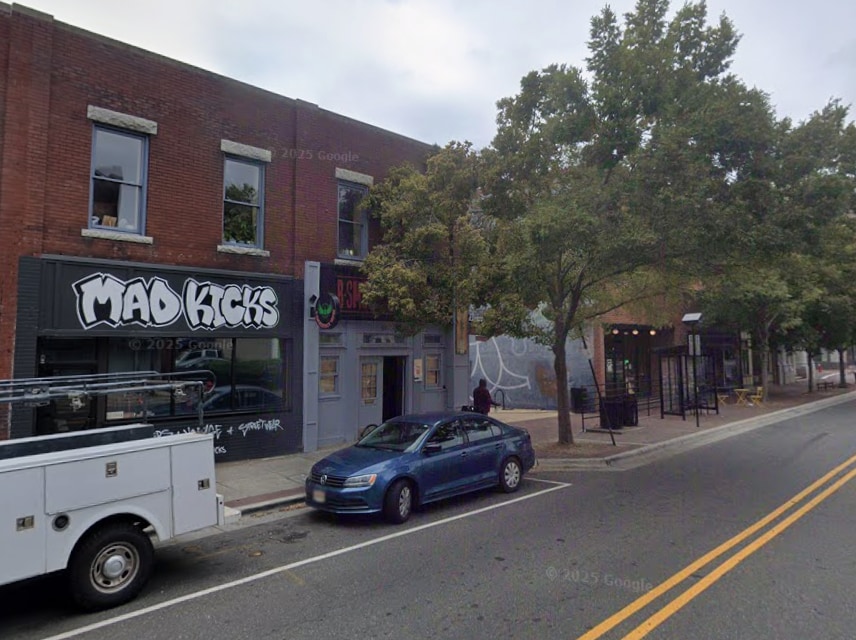 112 E Main St, Durham, NC for sale Building Photo- Image 1 of 3