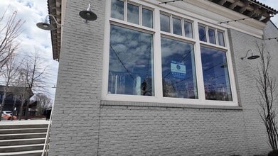 3550 W Lawrenceville St, Duluth, GA for lease - Commercial Listing Video 