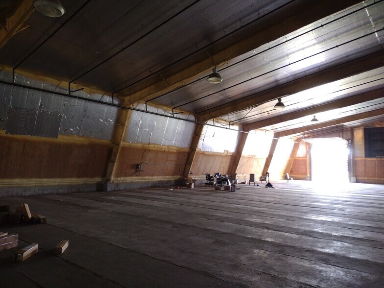 202 Industrial Dr, Emporia, VA à vendre - Photo intérieure - Image 3 de 21