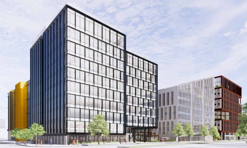 1&3 Wellington Street portefeuille de 2 propriétés à vendre sur LoopNet.ca - Photo du bâtiment - Image 3 de 4