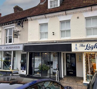 Plus de détails pour 8 Market Pl, Ringwood - Commerce de détail à louer