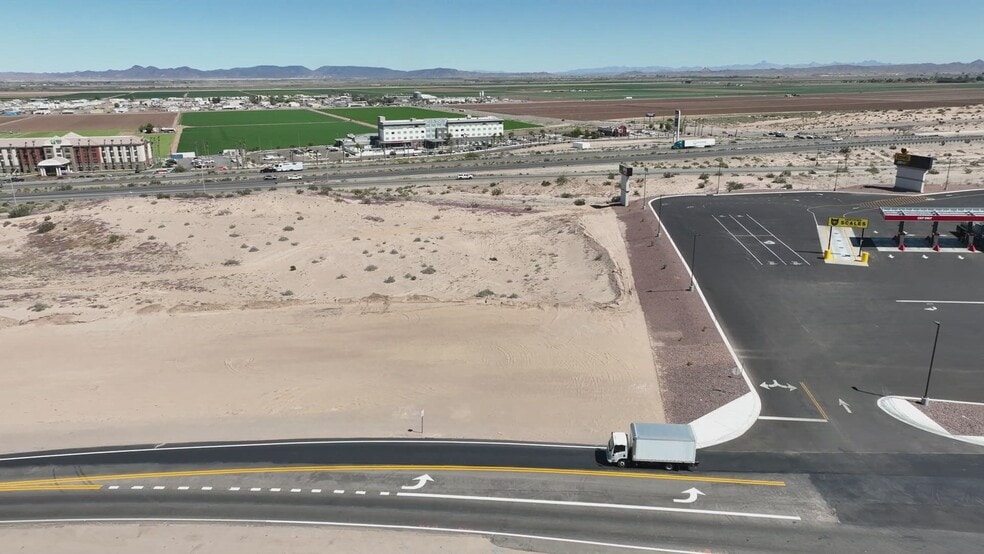 Gila Ridge Dr, Yuma, AZ for sale - Commercial Listing Video - Image 2 of 9