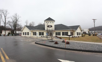More details for 72 Pine St, Bristol, CT - Office for Sale