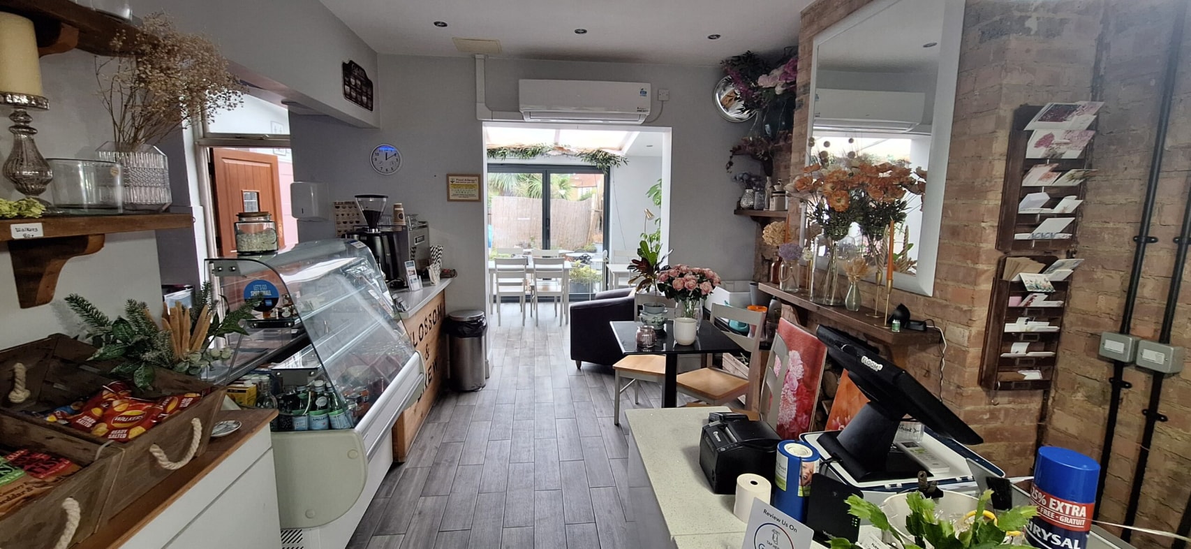 2 Leatherhead Rd, Kingston Upon Thames for lease Interior Photo- Image 1 of 4