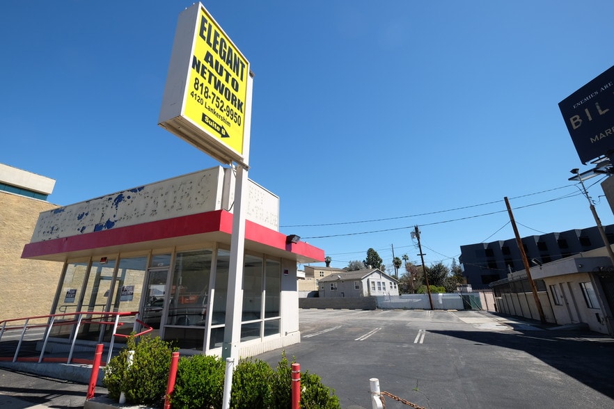 4120 Lankershim Blvd, North Hollywood, CA for lease - Other - Image 2 of 5
