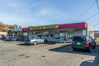 Plus de détails pour 4508-4514 Millbranch Rd, Memphis, TN - Vente au détail à vendre