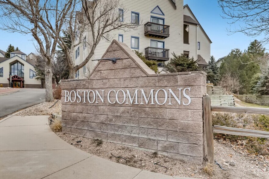 6380 S Boston St, Greenwood Village, CO à vendre - Photo du bâtiment - Image 2 de 48