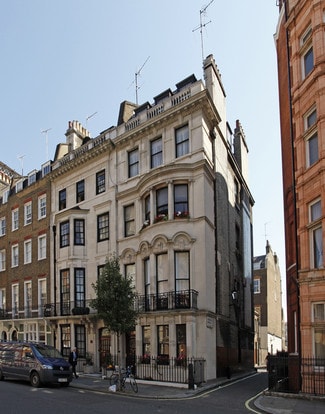 More details for 44 Harley St, London - Office for Lease